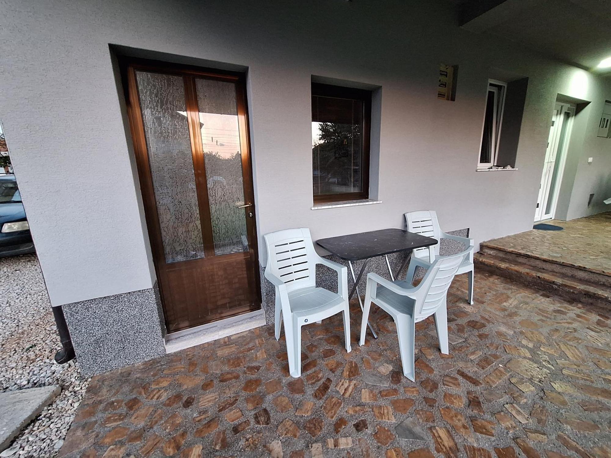 Studio Apartments Oleg Ohrid Exterior foto